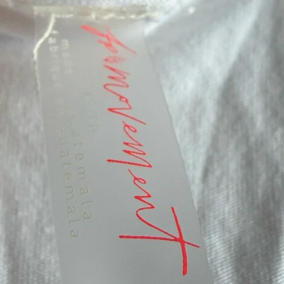 Free People Movement Hot Shot Mini Dress - Picture 5 of 8